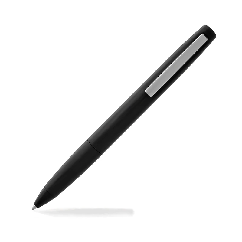 Black Aion Ballpoint Pen by Lamy