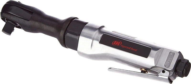 Ingersoll-Rand 1770 Air Ratchet Wrench – 1/2" Drive, Heavy-Duty Pneumatic Tool, 81 Nm Max Torque, 160 RPM Free Speed