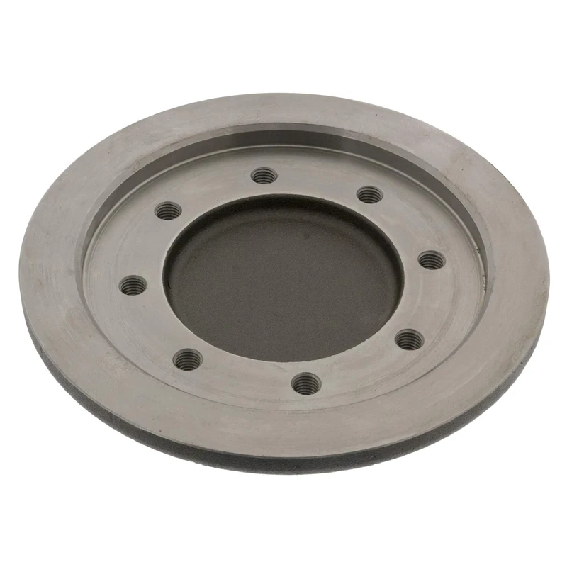 febi bilstein 03439 Back Plate for king pin , 1 piece