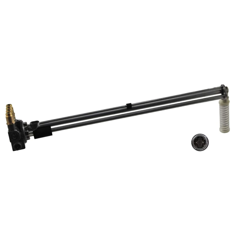 febi bilstein 48478 Level Sensor for fuel tank, pack of one