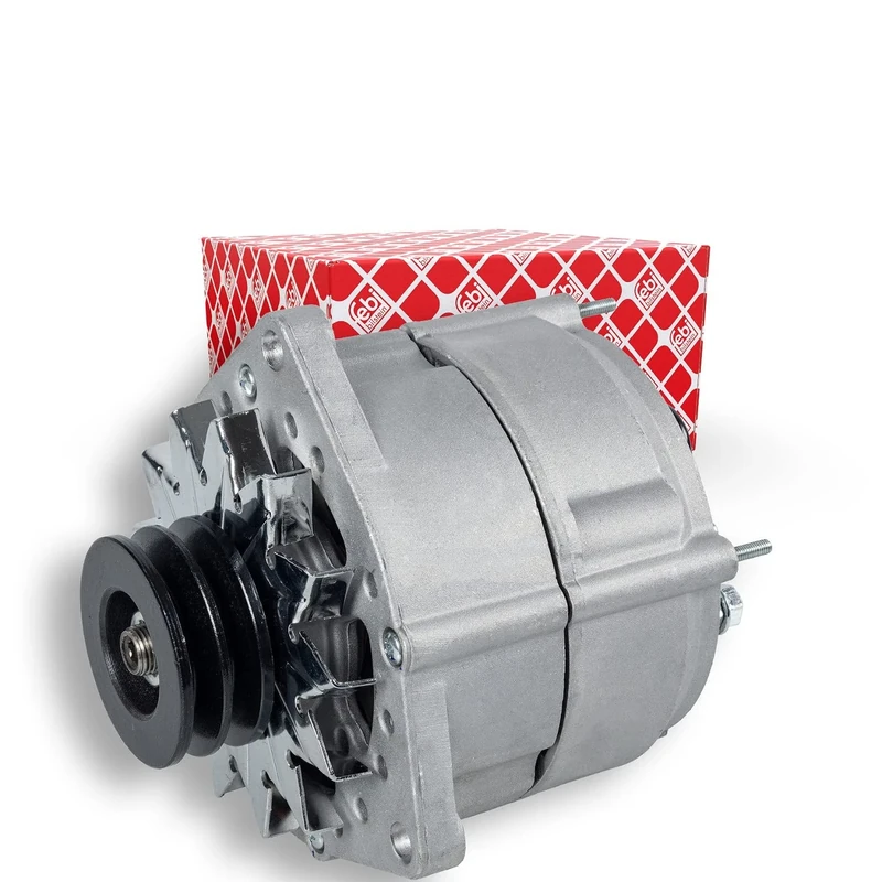 febi bilstein 48938 Alternator, pack of one
