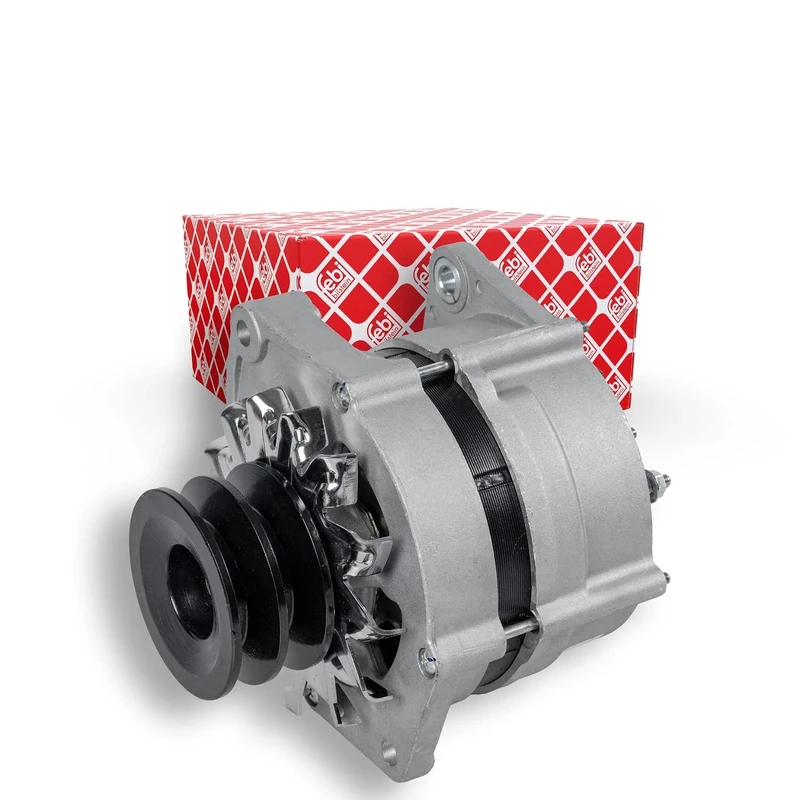 febi bilstein 48935 Alternator, pack of one