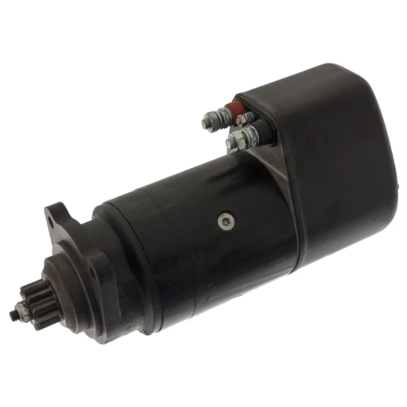 febi bilstein 48983 Starter Motor, pack of one