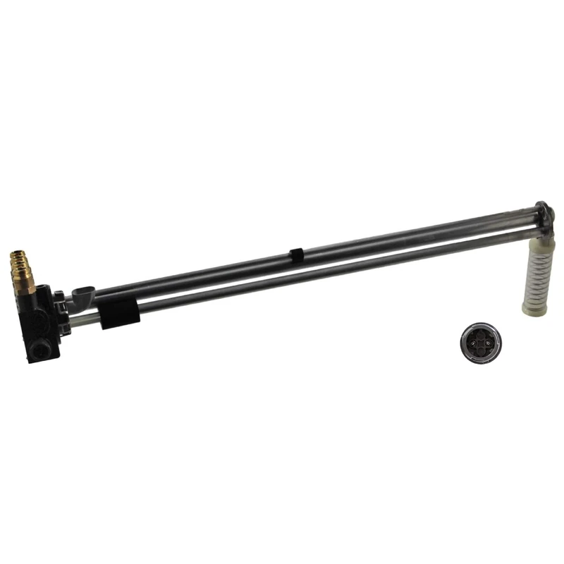 febi bilstein 48747 Level Sensor for fuel tank, pack of one