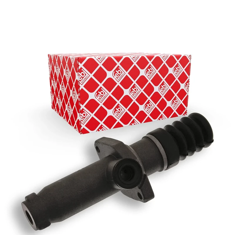 febi bilstein 49749 Clutch Master Cylinder, pack of one