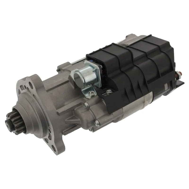 febi bilstein 49002 Starter Motor, pack of one