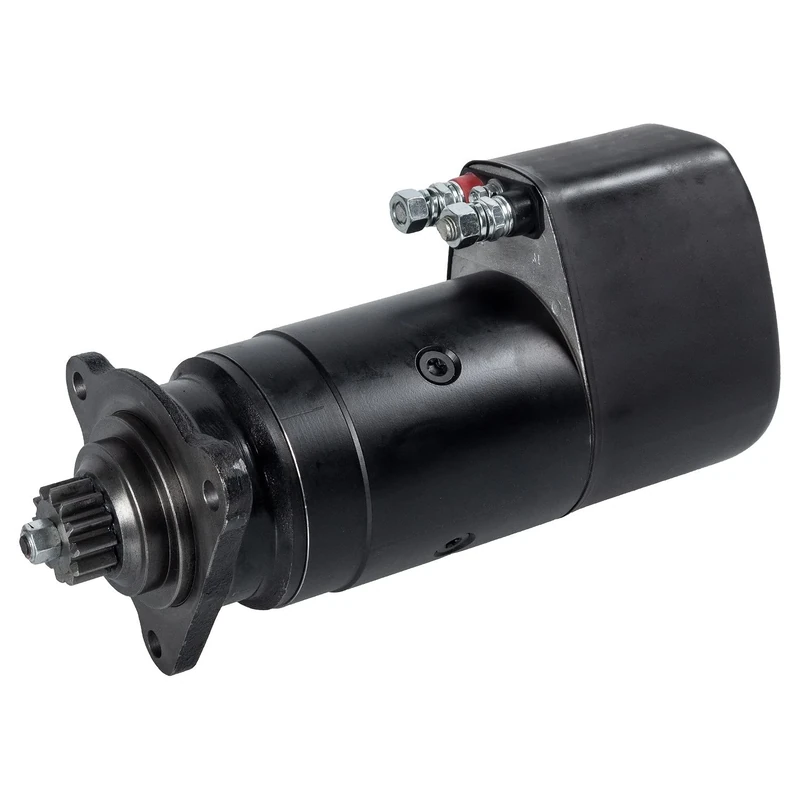 febi bilstein 48984 Starter Motor, pack of one