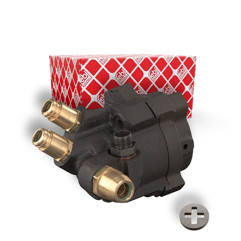 febi bilstein 49476 Fuel Pump, pack of one