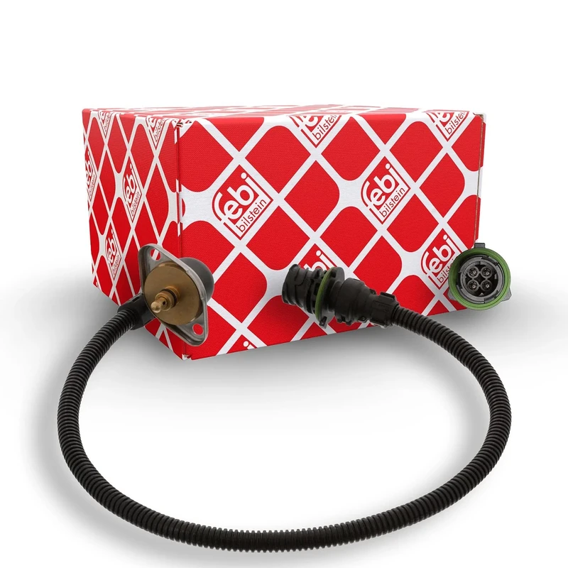 FEBI BILSTEIN 49598 Fuel Injectors