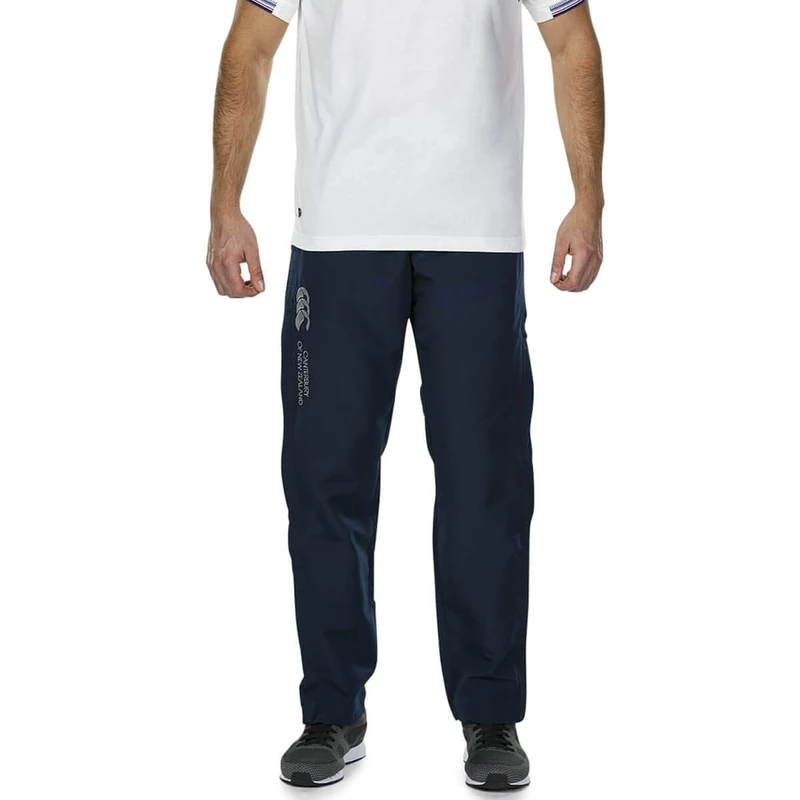 Canterbury Men's Stadium Pant, Tracksuit/Jogging Bottoms, Lounge Pants, Durability And Comfort, Extra Warm,Navy,3XL