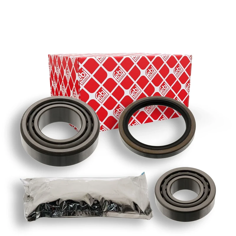febi bilstein 47441 Wheel Bearing Kit, pack of one