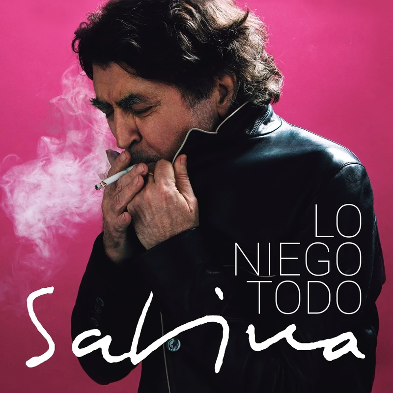 lo niego todo (lp) [VINYL]