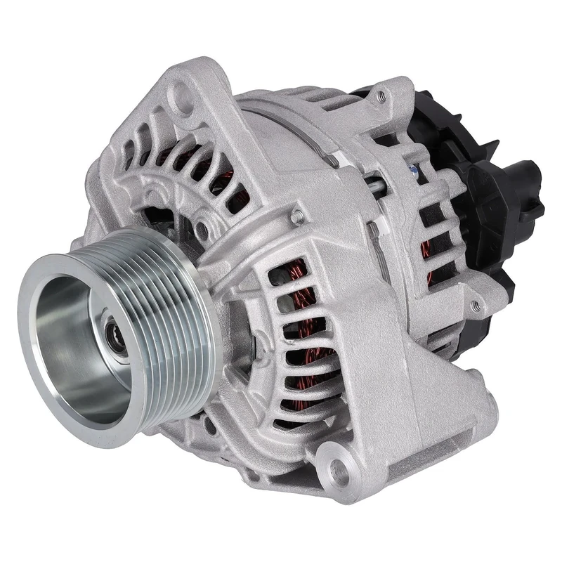 febi bilstein 48946 Alternator, pack of one