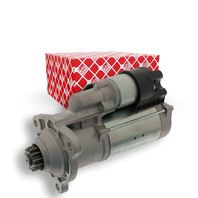 febi bilstein 48990 Starter Motor, pack of one