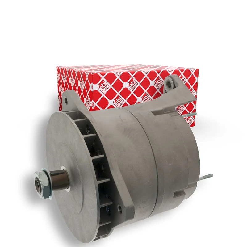 febi bilstein 48961 Alternator, pack of one
