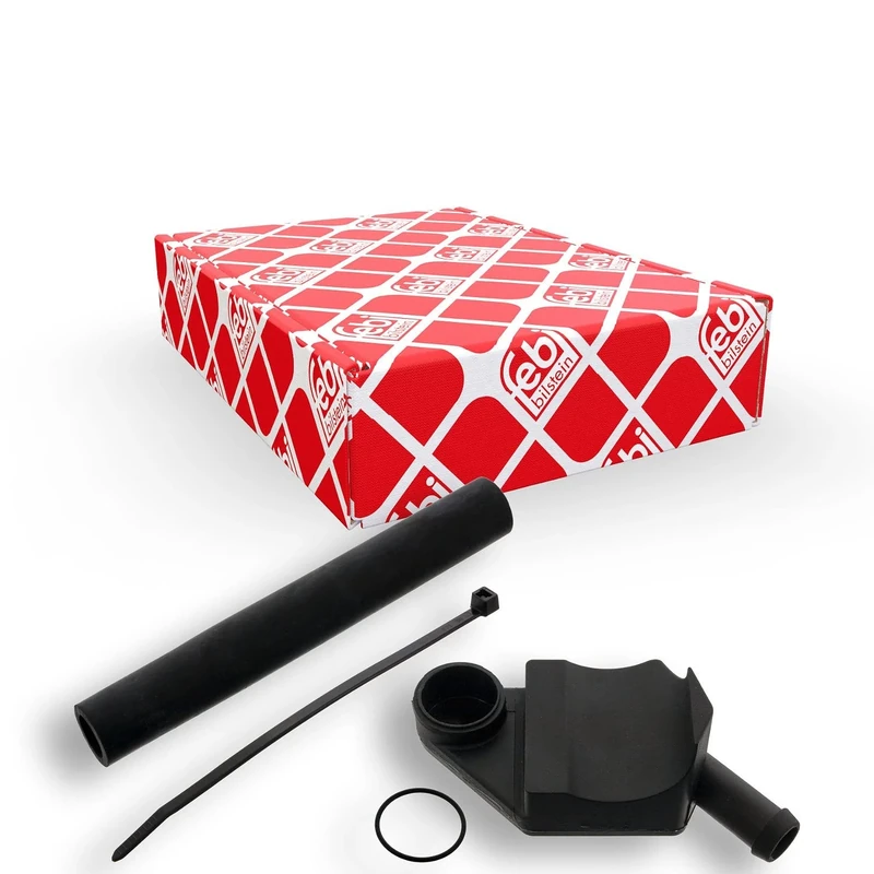 febi bilstein 48702 Clutch Booster Repair Kit, pack of one