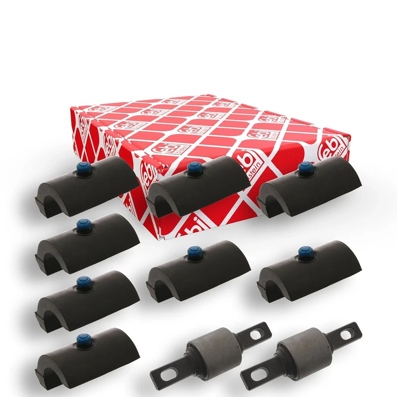 febi bilstein 48768 Anti Roll Bar Bush Kit, pack of one