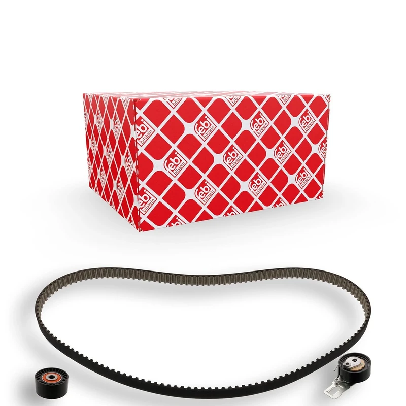 FEBI BILSTEIN 100780 Timing Belts