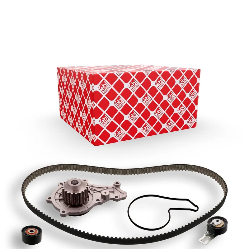 FEBI BILSTEIN 100781 Timing Belts