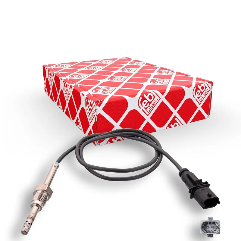 FEBI BILSTEIN 100817 Fuel Injectors