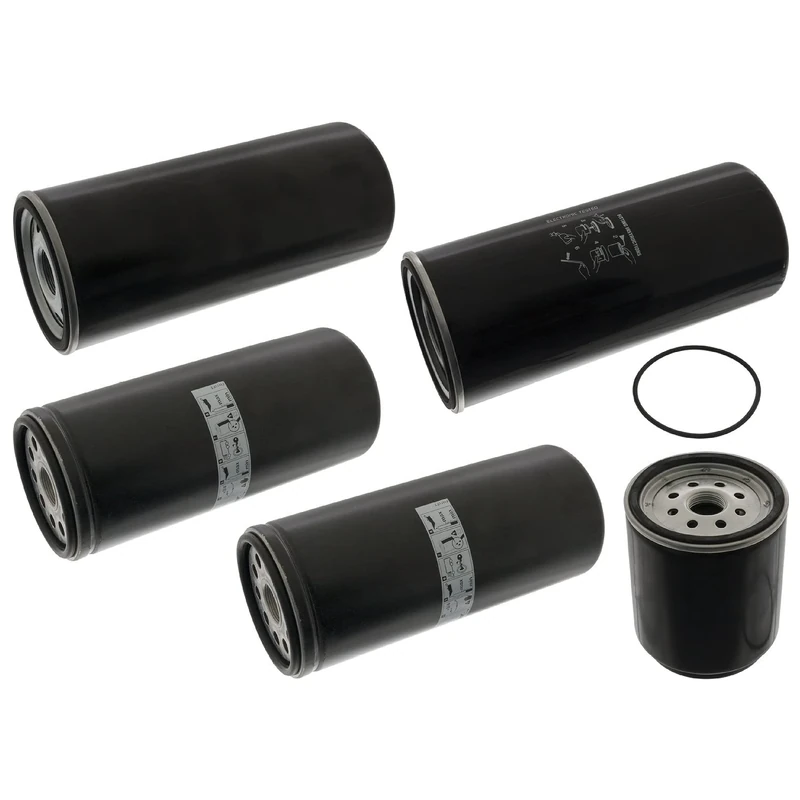 FEBI BILSTEIN 100337 Oil Filters