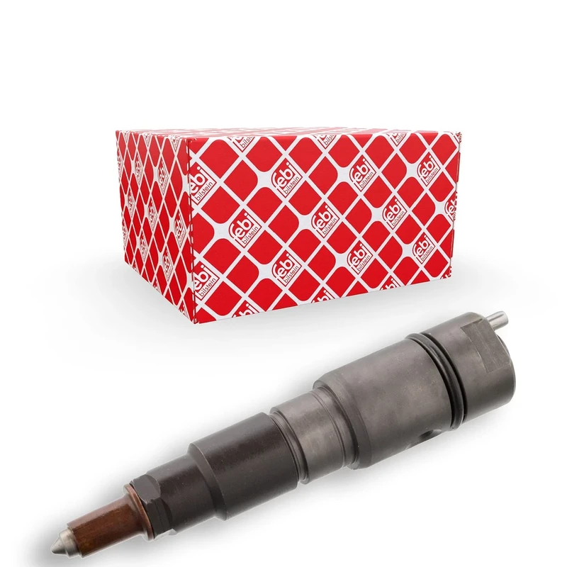 FEBI BILSTEIN 100689 Fuel Injectors