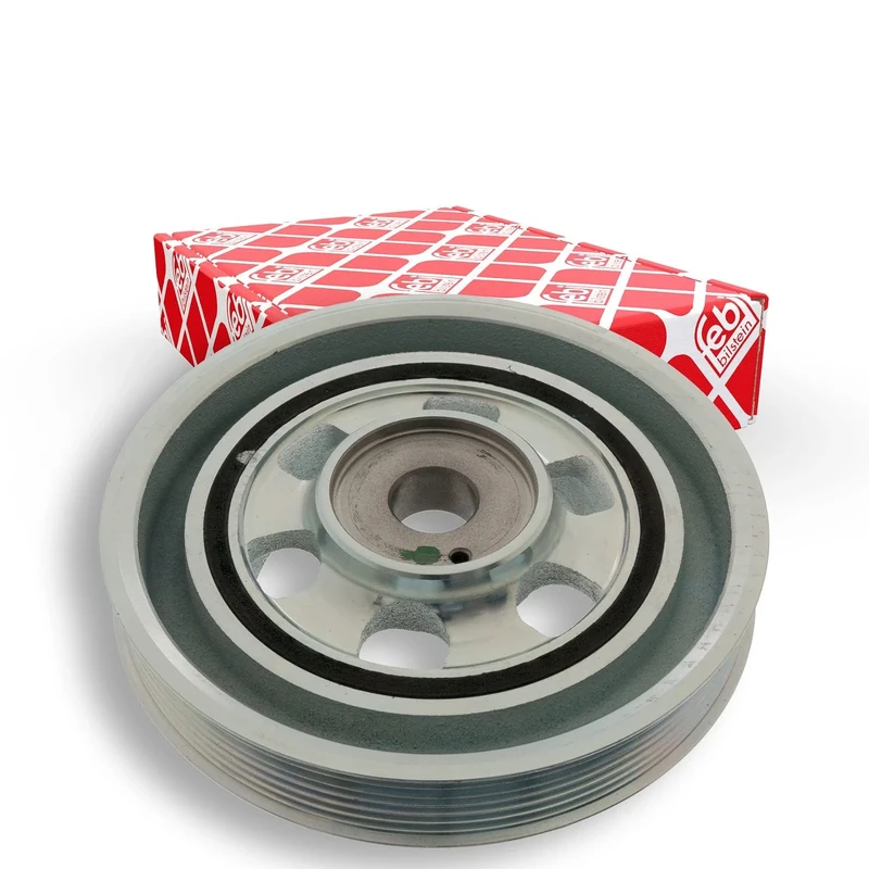 FEBI BILSTEIN 100572 Timing Belts