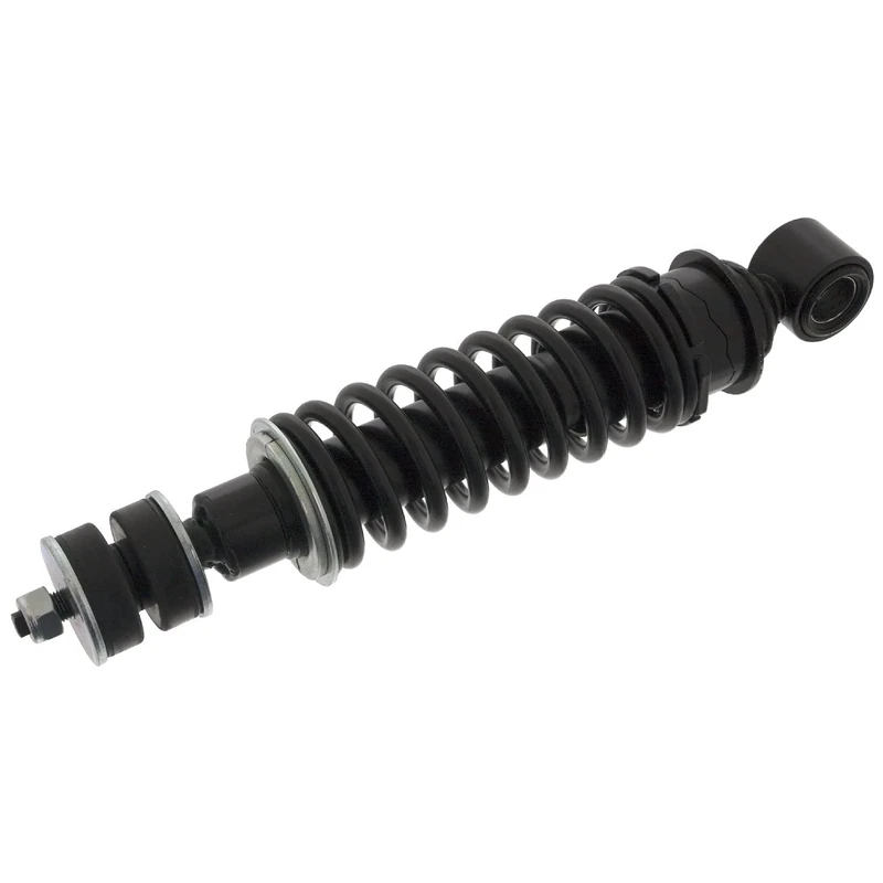 febi bilstein 48691 Cabin Shock Absorber, pack of one