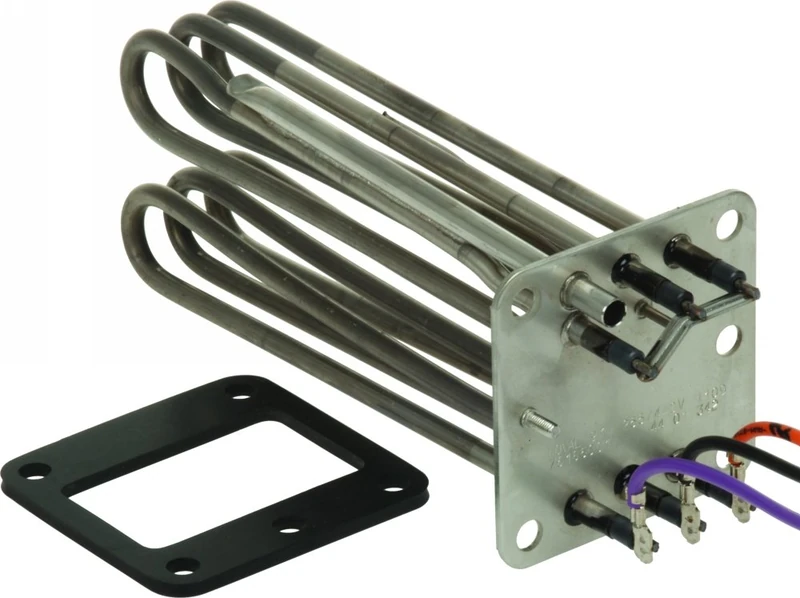 Rational 87.01.013 Heating Element with Gasket