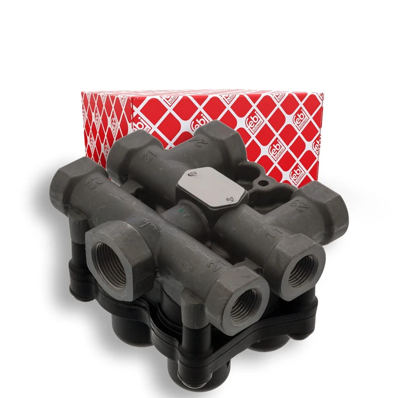 febi bilstein 49739 Multi-Circuit Protection Valve, pack of one