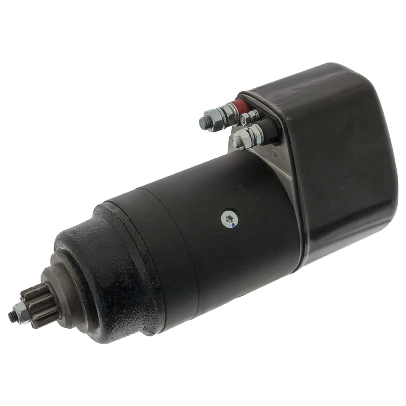 febi bilstein 48982 Starter Motor, pack of one