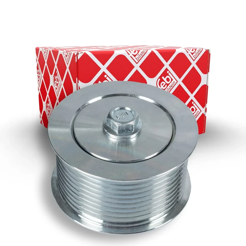 FEBI BILSTEIN 49688 Timing Belts