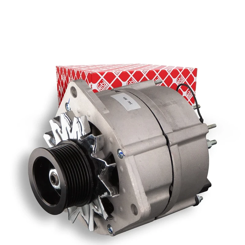 febi bilstein 48932 Alternator, pack of one