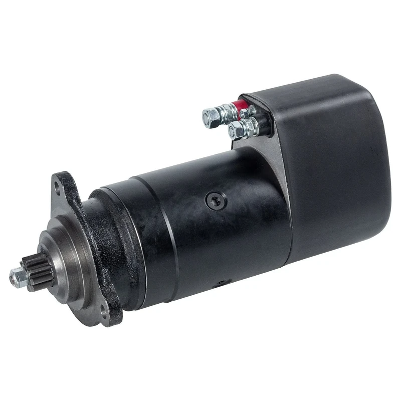 febi bilstein 48985 Starter Motor, pack of one