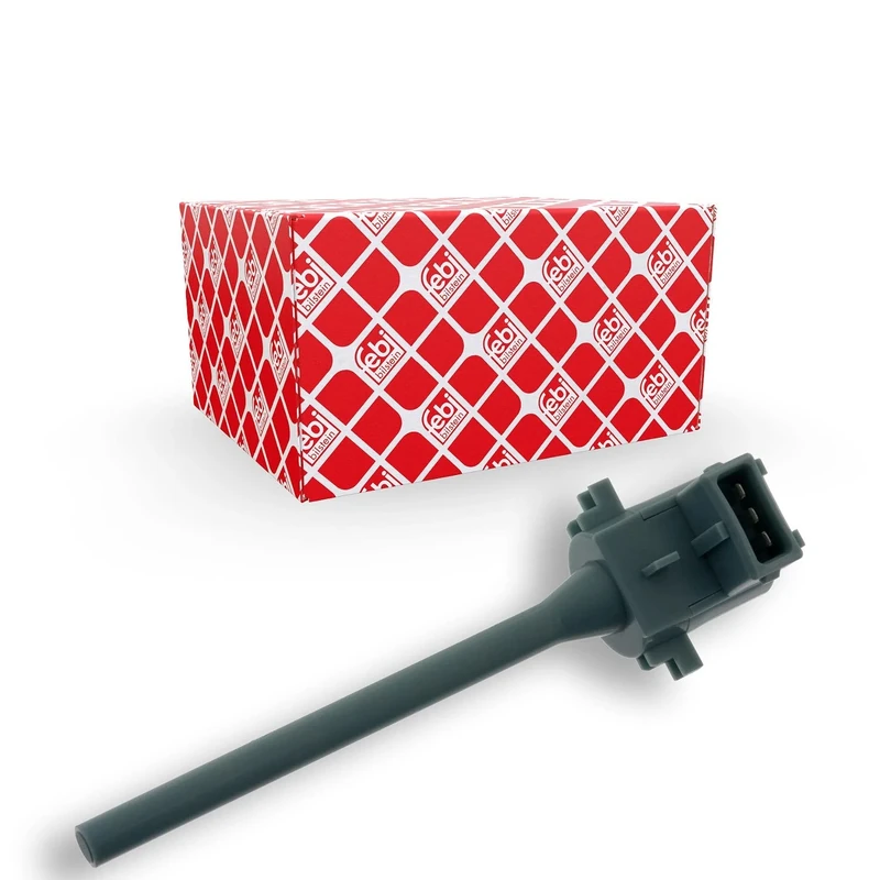 febi bilstein 49679 Coolant Level Sensor for coolant expansion tank, pack of one