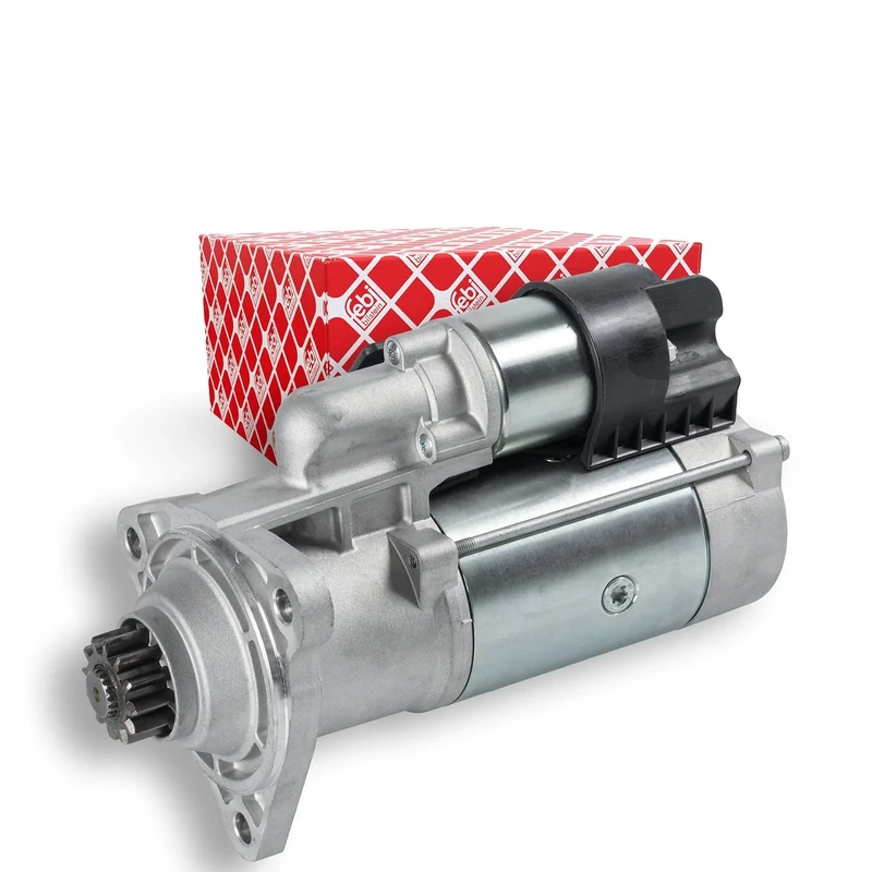 febi bilstein 48988 Starter Motor, pack of one