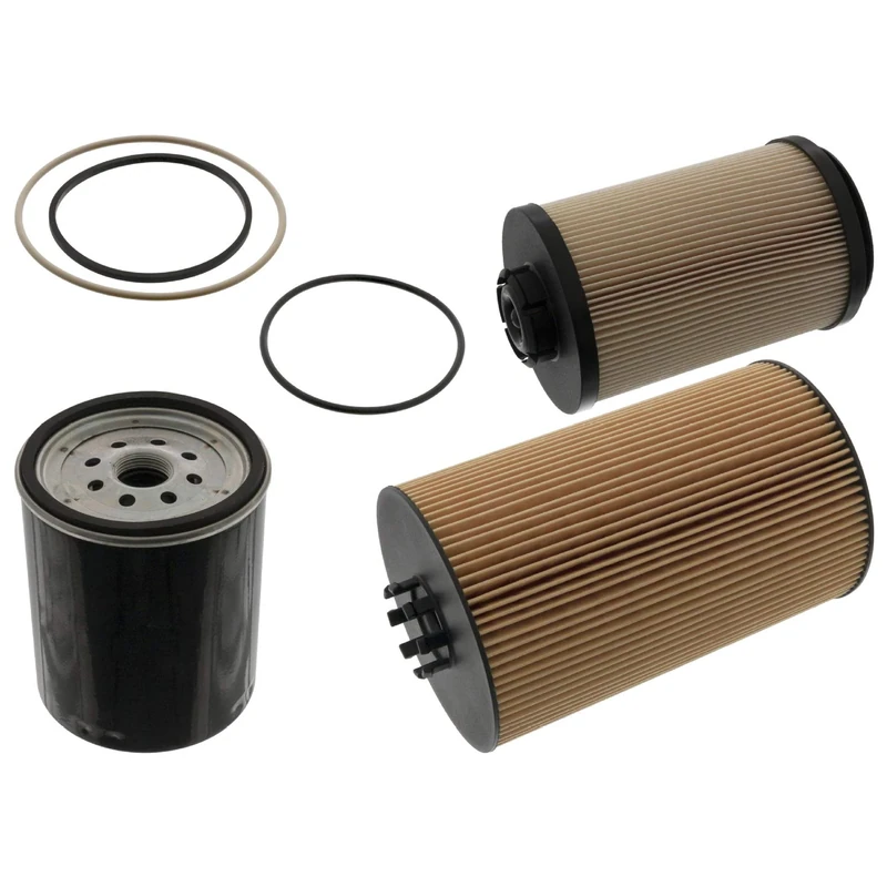 FEBI BILSTEIN 100338 Oil Filters