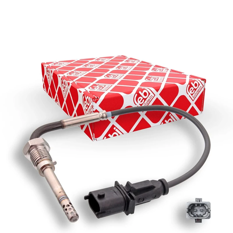 FEBI BILSTEIN 100820 Fuel Injectors