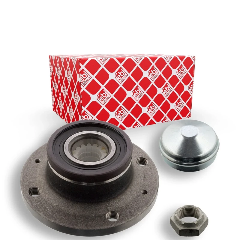 FEBI BILSTEIN 101010 Wheel Suspensions