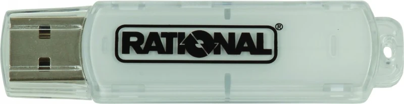 Rational 42.00.162 USB Stick- Cooking Programmes/Haccp Data