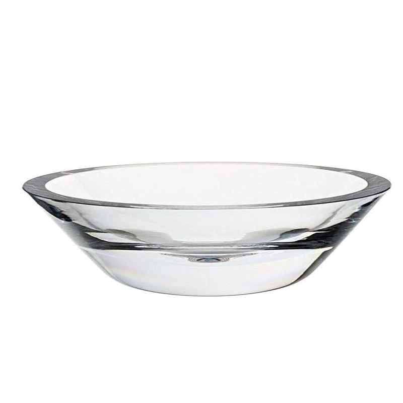 Utopia P18800-000000-B01004 Nude Velvet Bowl, 790 ml, Pack of 4