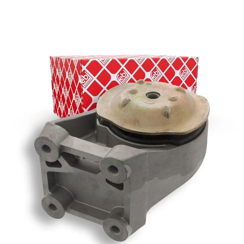 febi bilstein 49012 Engine Mounting, pack of one