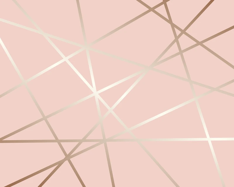 Rose Pinnacle Wall Mural