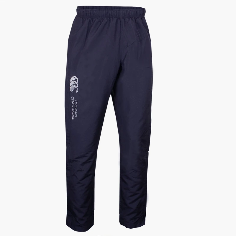Canterbury Men's Stadium Pant, Tracksuit/Jogging Bottoms, Lounge Pants, Durability And Comfort, Extra Warm,Navy,L
