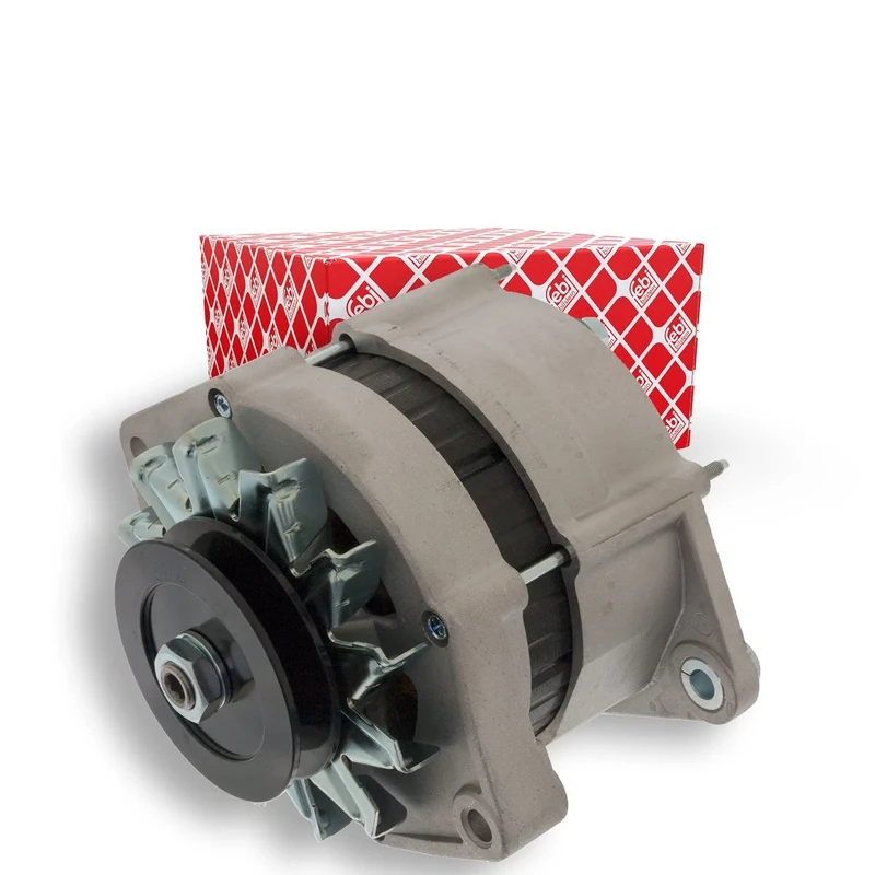 febi bilstein 48930 Alternator, pack of one