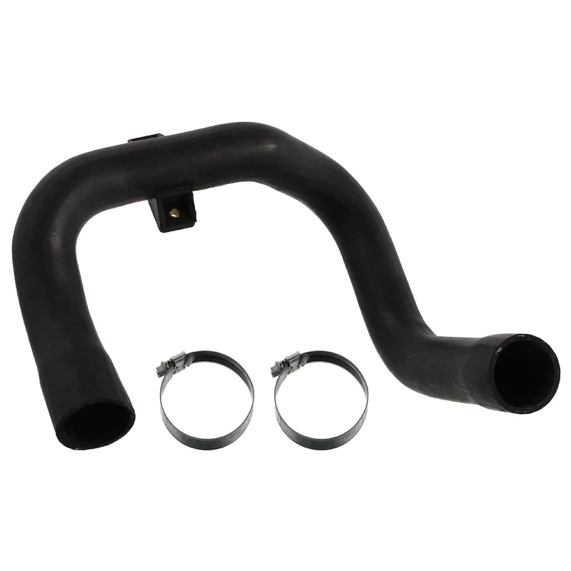 febi bilstein 49114 Radiator Hose with additional parts, pack of one