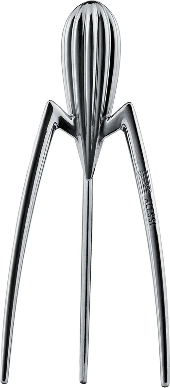 Alessi Juicy Salif, Miniature Citrus-Squeezer (PSJS M)