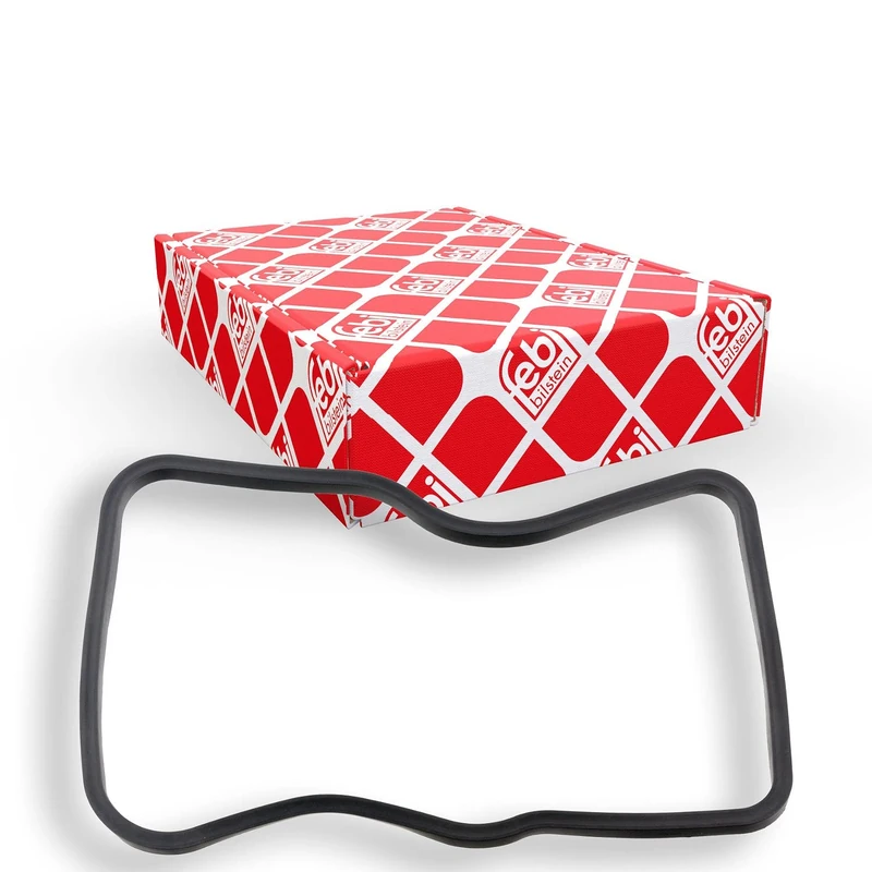 febi bilstein 49859 Sump Pan Gasket, pack of one