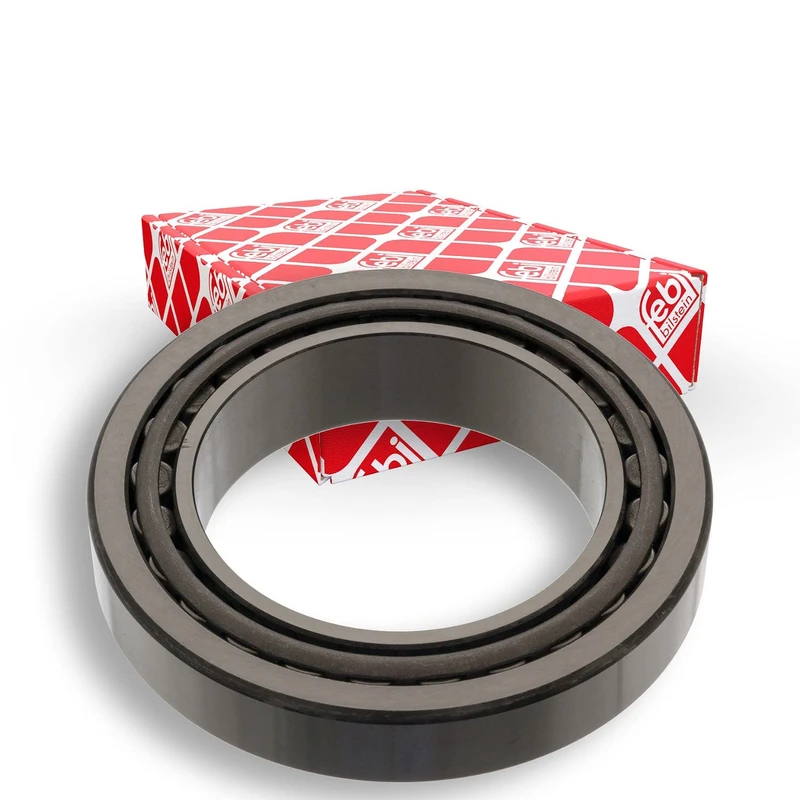 febi bilstein 49034 Wheel And Gear Shaft Bearing, pack of one