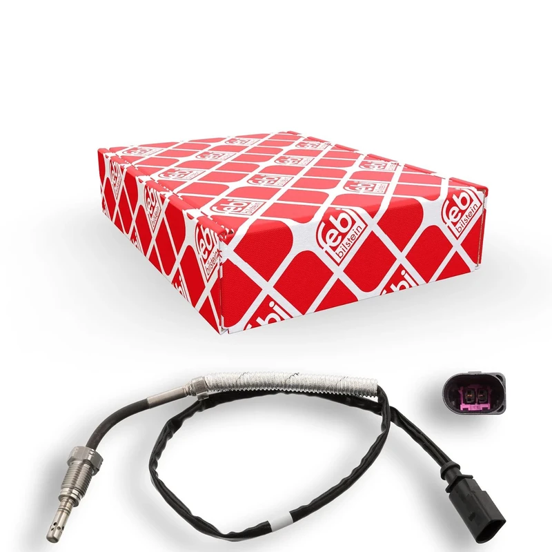 FEBI BILSTEIN 100811 Fuel Injectors